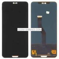 Оригинален дисплей за Huawei P20 Pro / CLT-L29